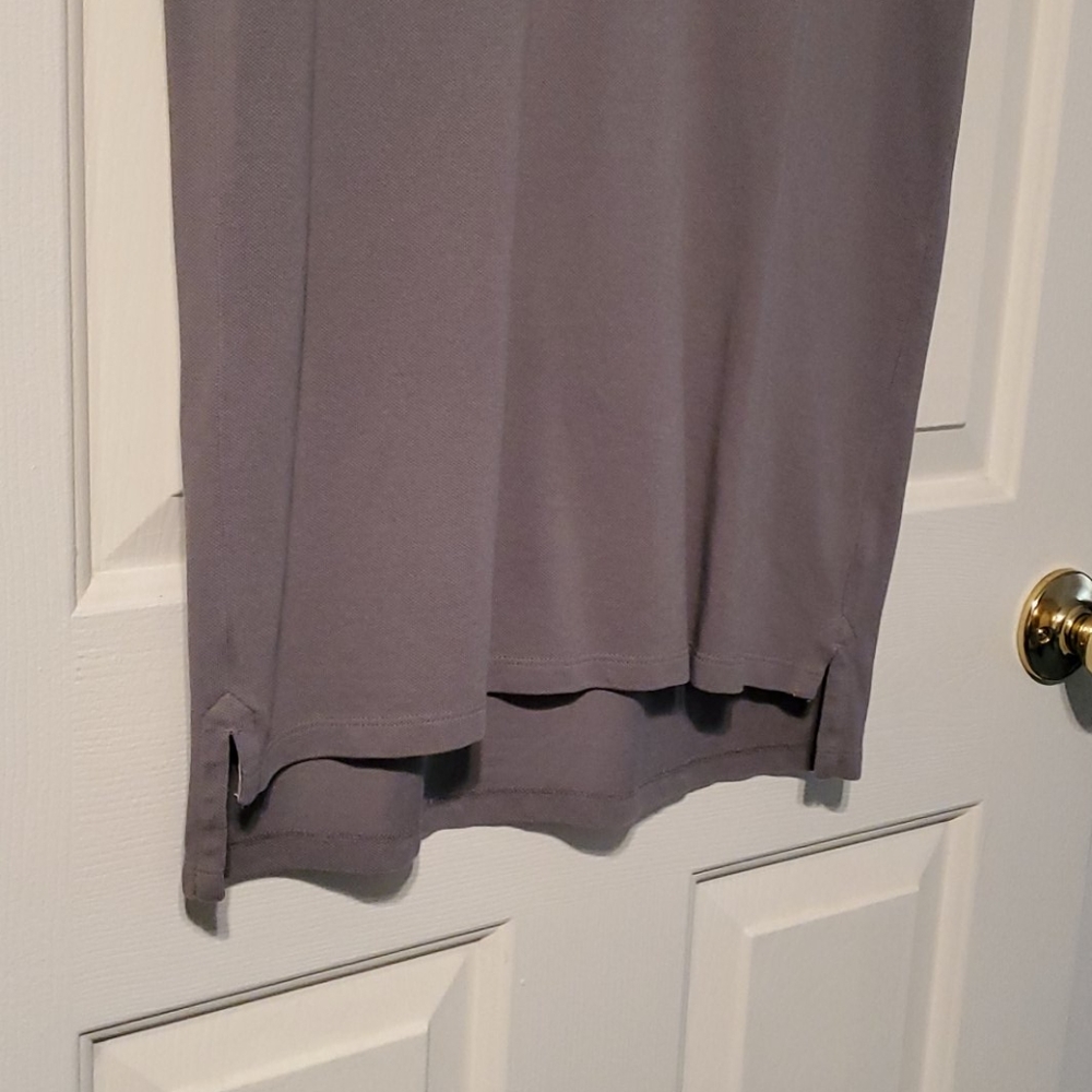 Express Polo Shirt View 6